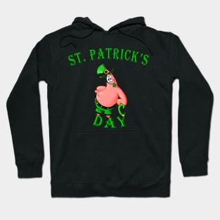 Funny St patricks Hoodie